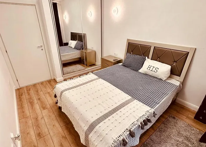 Avangarde Apartment Bucureşti